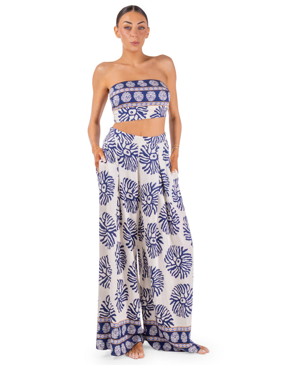 Sophia Set Pants