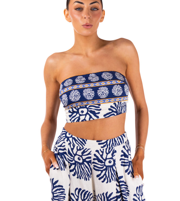 Sophia Set Pants