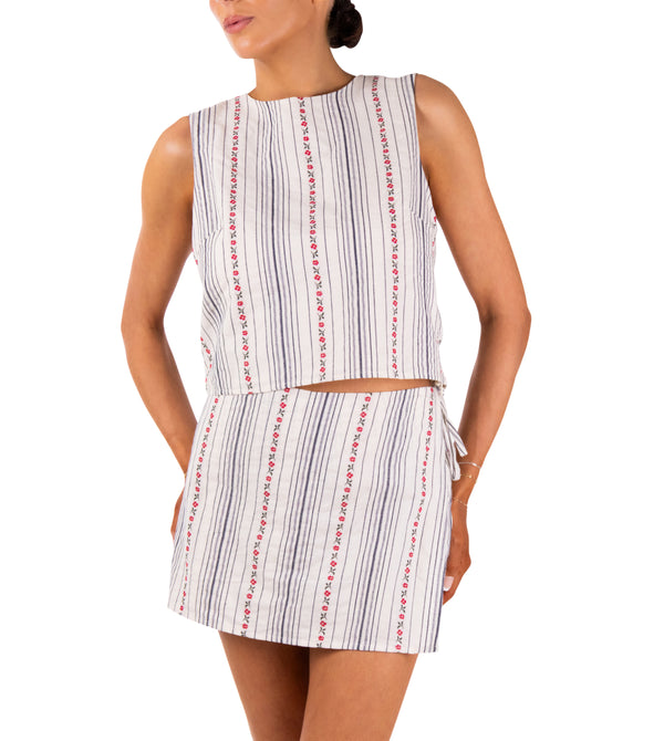 Callie Mini Skort