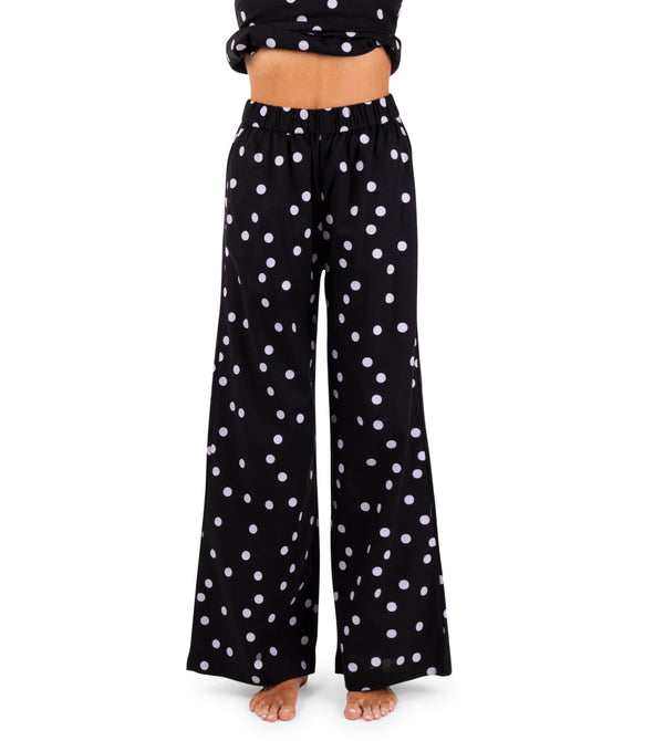 Penelope Set Polka Dot Pants