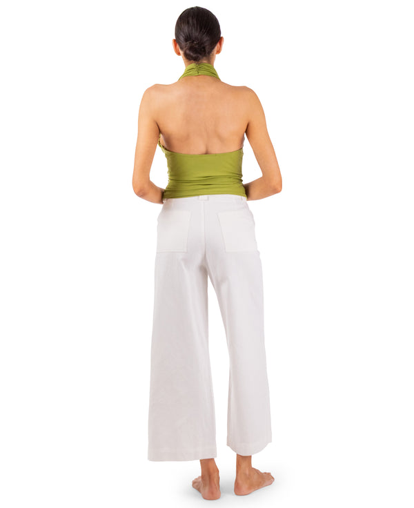 Halley Halter Top