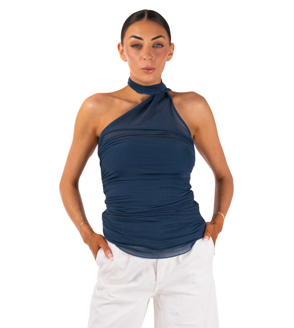 Trina Halter Top