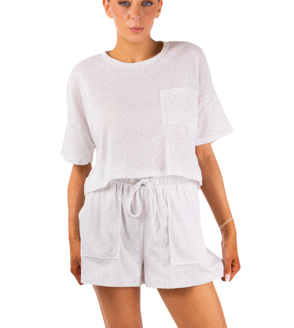 Olivia Set Shorts