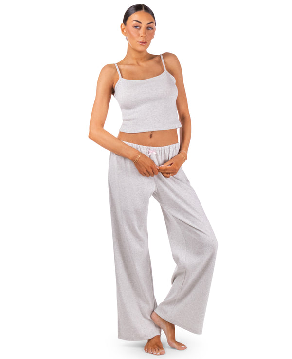 Claire Set Cami Top