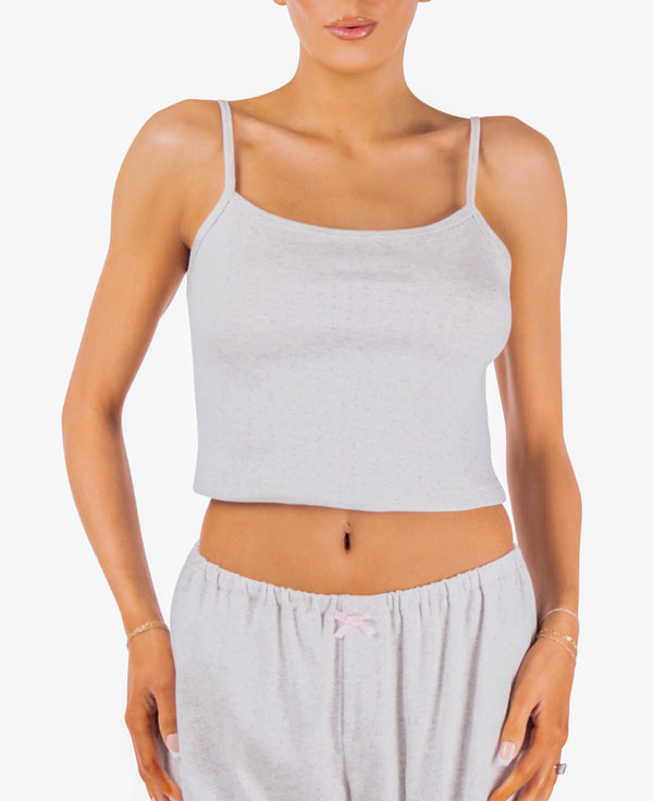 Claire Set Cami Top