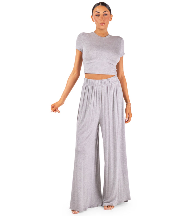 Anna Set Pants
