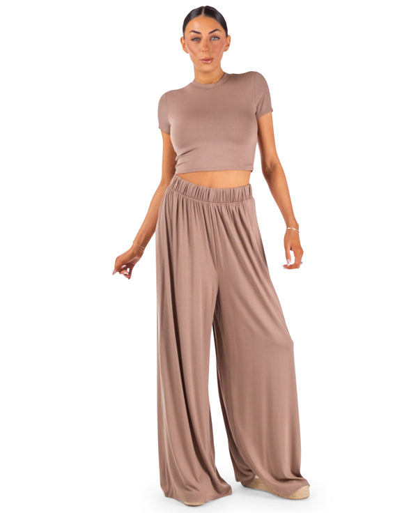 Anna Set Pants