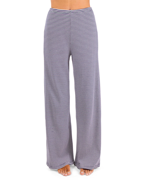 Cora Set Striped Pants