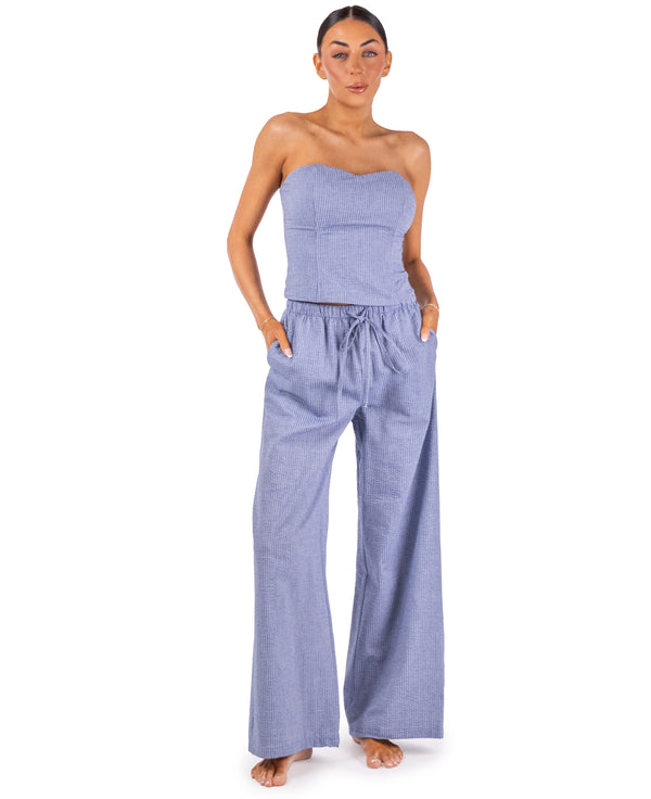 Emery Set Striped Pants