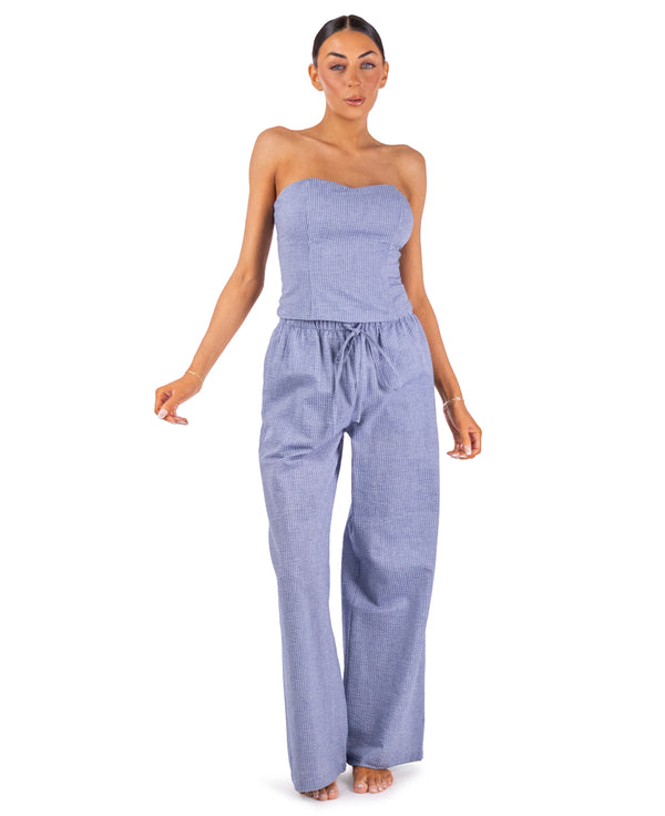 Emery Set Striped Pants