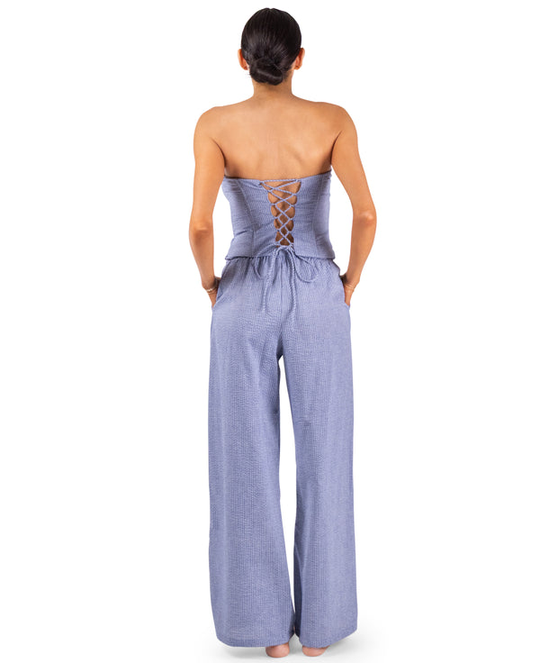 Emery Set Striped Pants