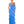 Alaia Ruffle Maxi Dress