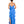 Alaia Ruffle Maxi Dress