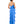Alaia Ruffle Maxi Dress