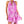 Ashley Wrap Mini Dress