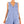 Mariah Denim Romper