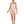 Aashi Floral Dress