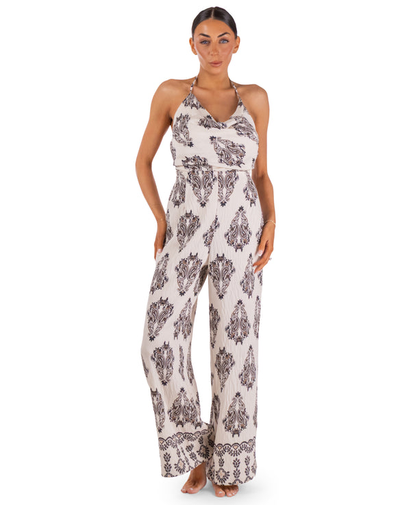 Sevyn Jumpsuit