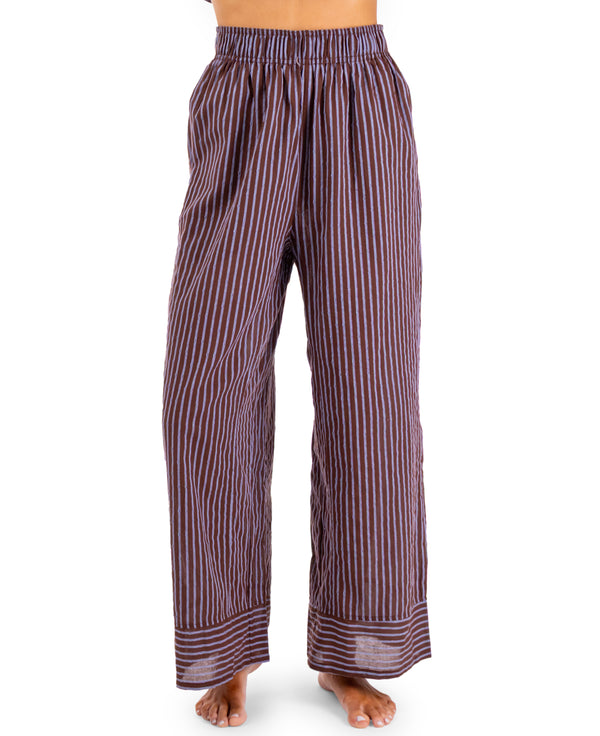 Gabriella Set Striped Pants