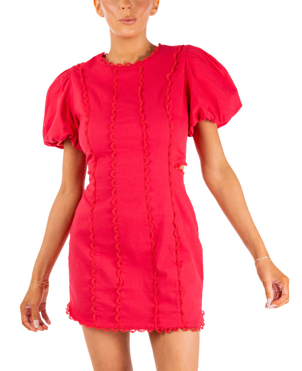 Remi Mini Dress