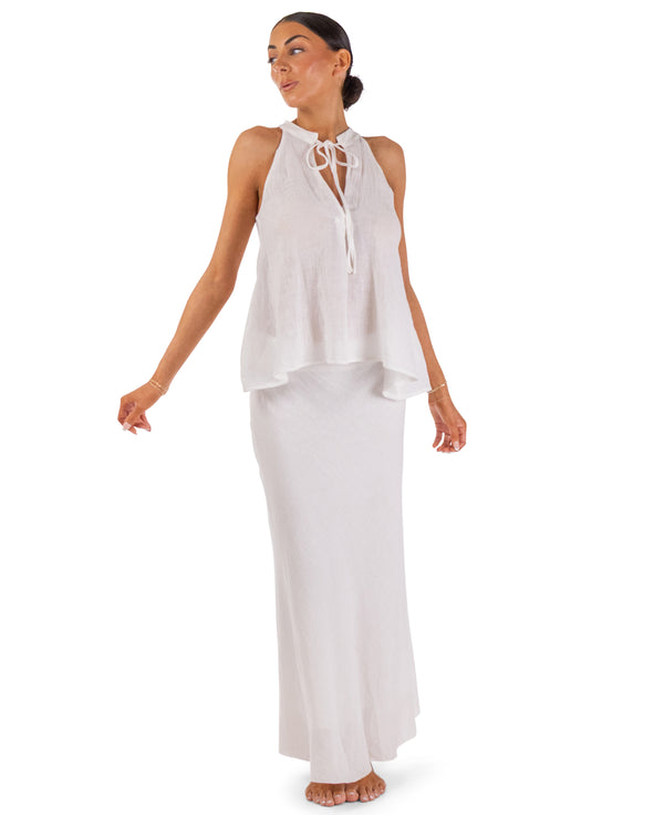Chloe Maxi Skirt