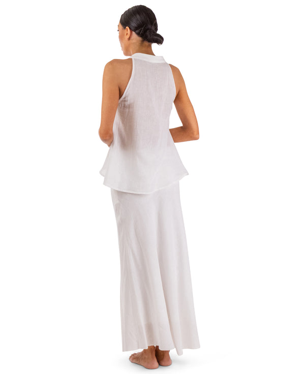 Chloe Maxi Skirt