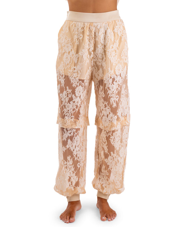 Blair Set Lace Pants