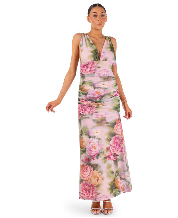 Shea Maxi Dress