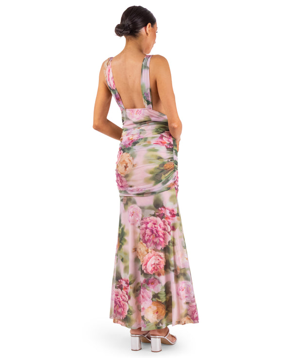 Shea Maxi Dress