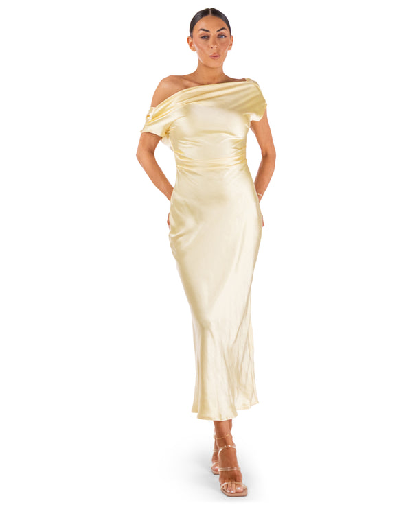 Cherie Maxi Dress