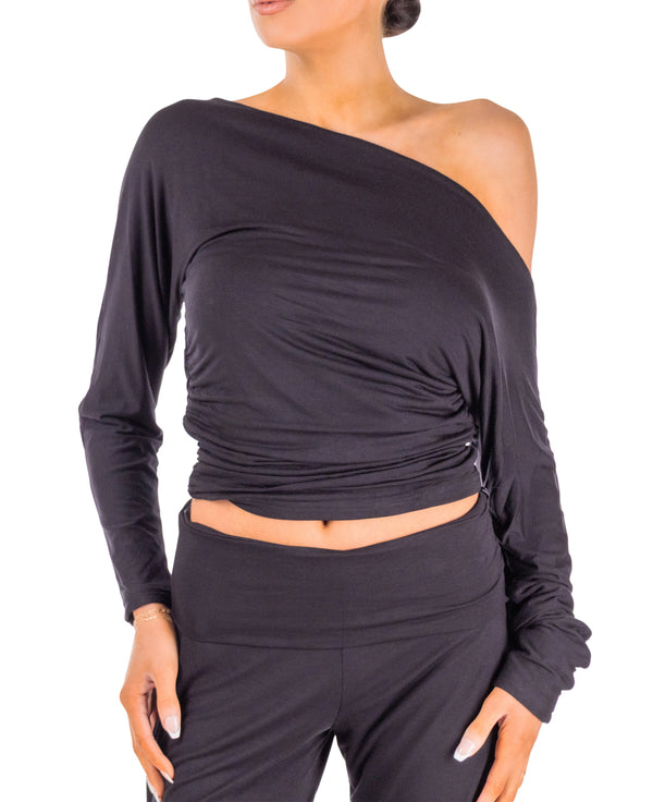 Maxine Set Top