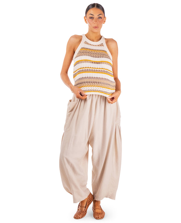 Ashlynn Knit Tank Top