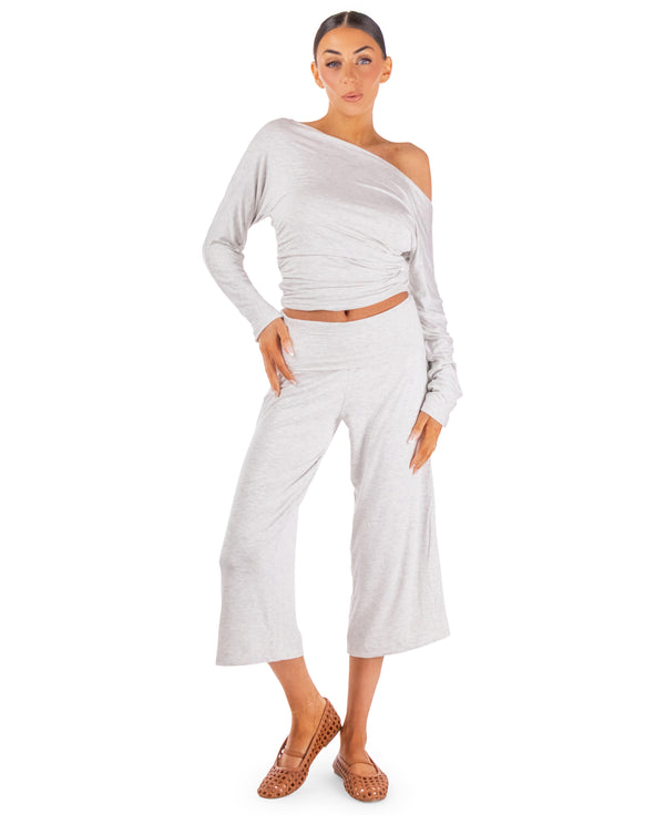 Maxine Set Capris