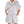 Elia Set Cropped Polo