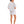 Elia Set Cropped Polo