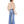 Leila Cropped Blouse