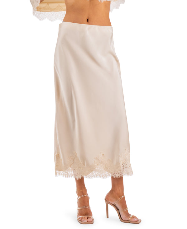 Lorelai Midi Skirt