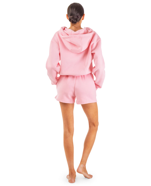 Aubree Set Sweat Shorts