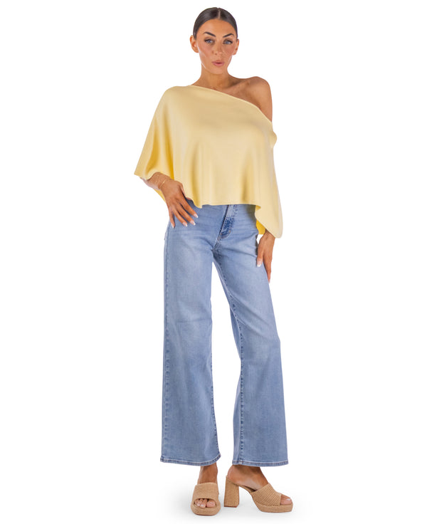 Solana Poncho