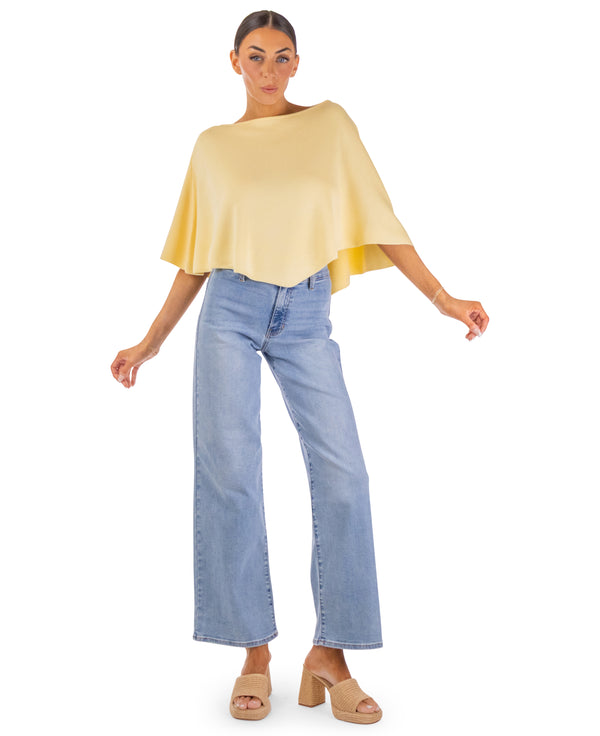 Solana Poncho