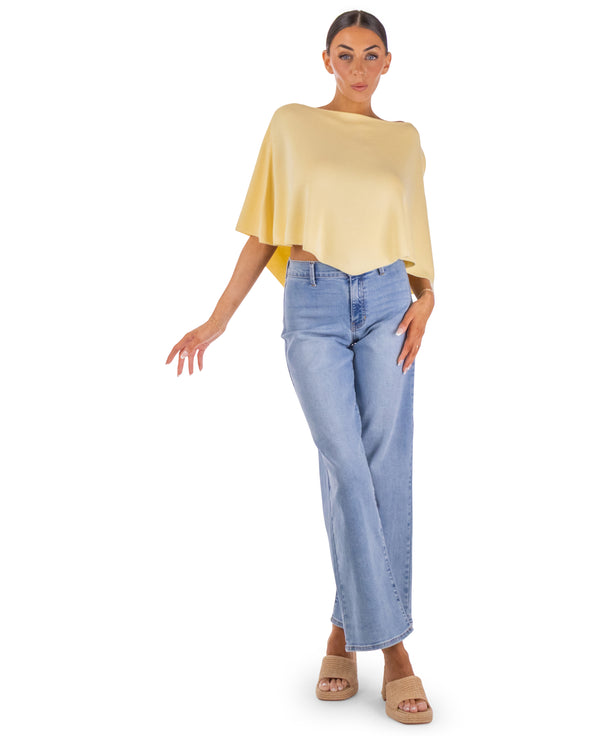 Solana Poncho