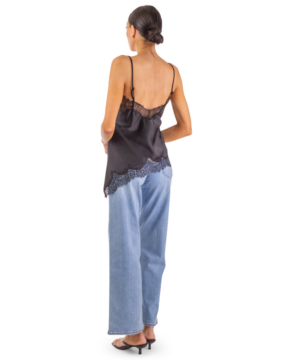 Estella Lace Cami Top