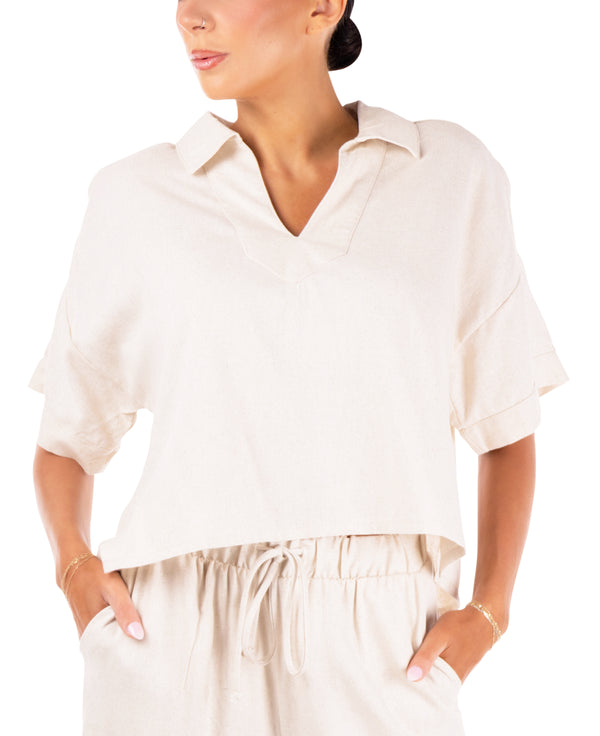 Aurora Set Blouse