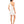 Noel One-Shoulder Mini Dress