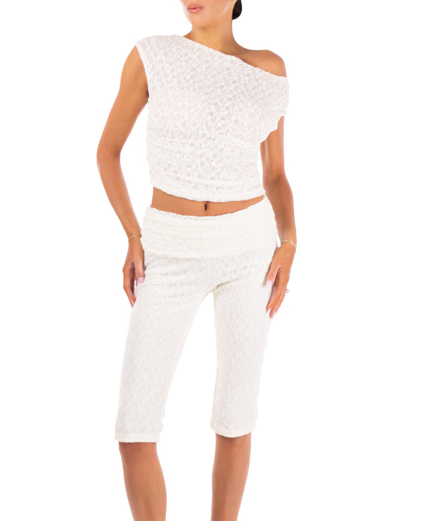 Lyla Set Capris