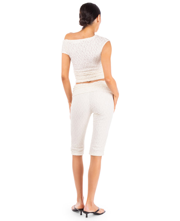 Lyla Set Capris