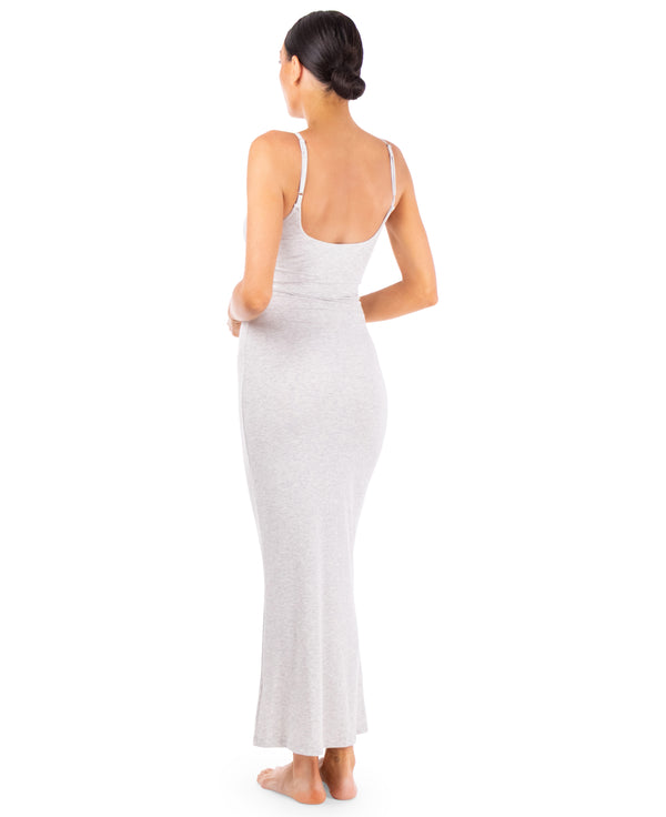 Lucia Body-con Maxi Dress