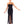 Scarlett Fringe Maxi Dress