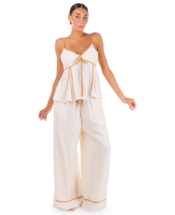 Mila Set Camisole Top
