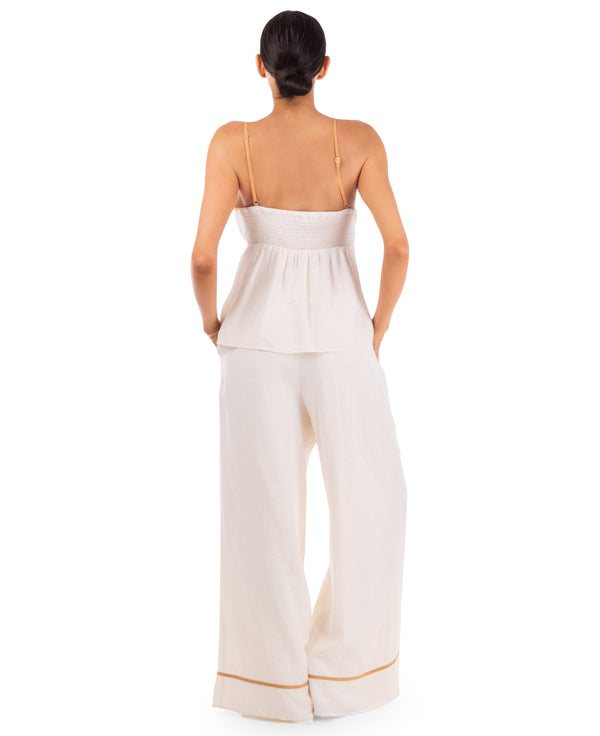 Mila Set Camisole Top